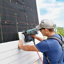 Siding Removal and Disposal in Churchville, NY